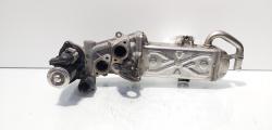 Racitor gaze cu egr, cod 03L131512CF, Vw Golf 6 (5K1) 2.0 TDI, CFF (id:718331)