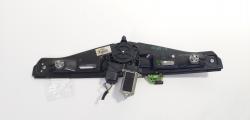 Macara cu motoras dreapta spate, Bmw X1 (E84) (id:718356)