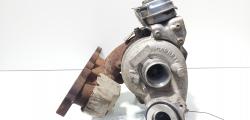 Turbosuflanta, cod 03L253016T, Skoda Octavia 2 Combi (1Z5) 1.6 TDI, CAY (id:718327)