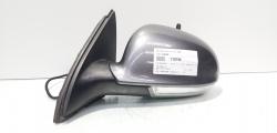 Oglinda electrica stanga cu semnalizare, Vw Jetta 3 (1K2) vol pe stanga (id:718196)