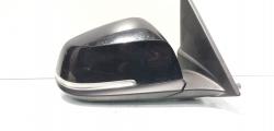 Oglinda electrica dreapta cu semnalizare, Bmw X1 (E84) vol pe dreapta (id:718359)