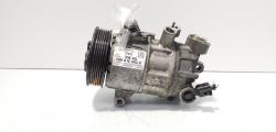 Compresor clima, cod 5Q0816803B, Vw Golf 7 (5G) 1.6 TDI, CXX (id:718159)