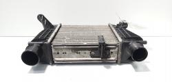 Radiator intercooler, cod 14461EM00A, Nissan Juke 1.5 DCI, K9K636 (id:718366)