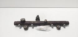 Rampa injectoare cu senzor, cod 0445214019, Peugeot 206 2.0 HDI, RHY (id:718290)