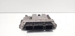 Calculator motor ECU, cod 9M51-12A650-DB, 0281015856, Ford Focus 2 (DA) 1.6 TDCI, G8DB (id:718182)