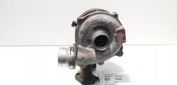 Turbosuflanta, cod 54399700070, Renault Megane 3 Combi 1.5 DCI, K9K832 (id:718343)