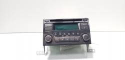 Radio cd, cod 28185-BH30D, Nissan Juke (id:718398)