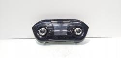 Display climatronic, cod 248451KB0A, Nissan Juke (id:718401)