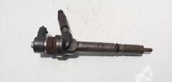 Injector, cod 0445110175, Opel Astra H 1.7 CDTI, Z17DTH (id:717847)
