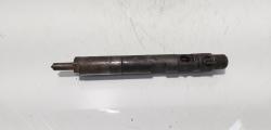 Injector, cod 8200815416, EJBR05102D, Dacia Logan (LS) 1.5 DCI, K9K792 (id:717674)