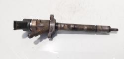 Injector, cod 0445110259, Citroen Xsara Picasso 1.6 HDI, 9HZ (id:718305)