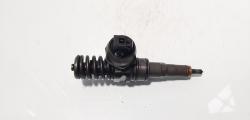 Injector, cod 038130073BN, BPT, 414720313, Vw Golf 5 Plus (5M1) 1.9 TDI, BLS (id:718253)