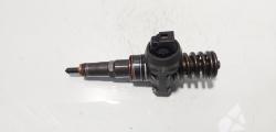 Injector, cod 038130073AG, RB3, 0414720215, Vw Passat (3C2) 1.9 TDI, BKC (id:718300)