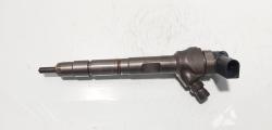 Injector, cod 04L130277E, 0445110475, Vw Golf 7 (5G) 2.0 TDI, CRB (id:718229)