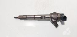 Injector, cod 04L130277AD, 0445110473, Vw Golf 7 (5G) 1.6 TDI, CRK (id:718267)