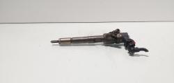 Injector, cod 0445110326, Opel Astra J 1.3 CDTI, A13DTE (id:717672)