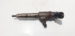 Injector, cod 0445110339, Ford Fiesta 6 1.4 TDCI, KVJA (id:718279)