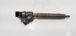 Injector, cod A6460700787, 0445110238, Mercedes Clasa C (W203) 2.2 CDI, OM646963 (id:717233)