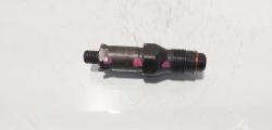 Injector Delphi, cod LCR6736001, Citroen Berlingo 1 1.9 diesel, WJY (id:717162)