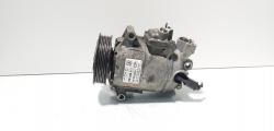 Compresor clima, cod 5N0820803E, Vw Caddy 4 1.6 TDI, CAYR (id:718441)