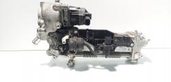 Racitor gaze cu egr, cod GM55570005, Opel Astra K 1.6 CDTI, B16DTH (id:718445)