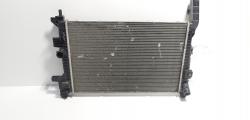 Radiator racire apa, cod BV61-8C342-BD, Ford Focus 3 Turnier 1.6 TDCI, T1DA (id:718320)