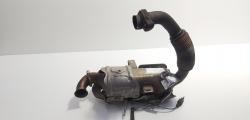 Catalizator, Ford Focus 3 1.6 TDCI, T1DA (id:718162)