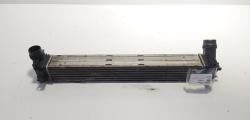 Radiator intercooler, cod 144960006R, Renault Megane 3 1.5 DCI, K9KF830 (id:717913)