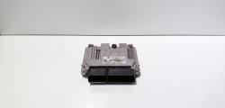 Calculator motor ECU, cod 03G906021TA, 0281014590, Vw Golf 5 Variant (1K5) 2.0 TDI, BMM (idi:715164)