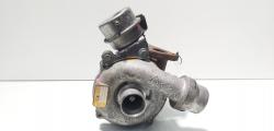 Turbosuflanta, cod 54399700070, Renault Grand Scenic 3, 1.5 DCI, K9K832 (idi:717427)