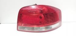 Stop dreapta aripa, cod 8P0945096A, Audi A3 (8P1) (id:718541)