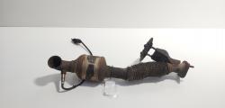 Catalizator, cod AG91-5E211-SB, Ford Mondeo 4 Turnier 2.0 TDCI, UFBA (id:718880)