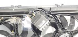 Releu electroventilator, cod 8K0959501G, Audi A5 Cabriolet (8F7) 2.0 TDI, CJC (idi:717524)