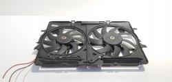 Grup electroventilatoare, cod 8K0121003AD, Audi A6 Avant (4G5, C7) 2.0 TDI, CGL (idi:717527)