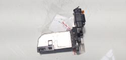 Senzor debitmetru aer, cod 9677093080, Peugeot 308 CC, 1.6 HDI, 9H02 (idi:717842)