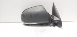 Oglinda electrica dreapta cu semnalizare, Skoda Octavia 2 Combi (1Z5) facelift (id:718561)