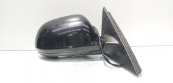 Oglinda electrica dreapta cu semnalizare sus, Audi A4 (8K2, B8) (id:718565)