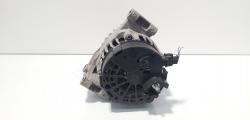 Alternator 105A, cod GM13256932, Opel Meriva B, 1.3 CDTI, A13DTE (idi:717873)