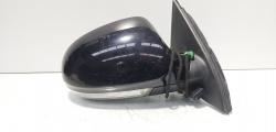 Oglinda electrica dreapta cu semnalizare, Vw Passat (3C2) (id:718560)