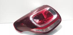 Stop stanga aripa cu led, Citroen DS3 facelift (id:718523)