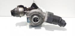 Turbosuflanta, cod 03L145702D, Audi A4 (8K2, B8) 2.0 TDI, CAG (id:718726)