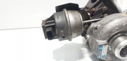 Supapa turbo electrica, Audi A4 (8K2, B8) 2.0 TDI, CAG (id:718727)