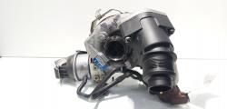 Turbosuflanta, cod 03L253056T, Skoda Superb II (3T4) 2.0 TDI, CFF (idi:717553)