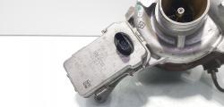 Actuator turbosuflanta Ihi, cod 6511530394, Mercedes Clasa GLA (X156) 2.2 CDI, OM651930 (id:718734)