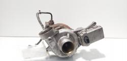 Turbosuflanta Ihi, cod 6510900886, Mercedes Clasa GLA (X156) 2.2 CDI, OM651913 (id:718733)