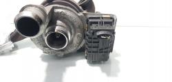 Actuator turbosuflanta, cod 6NW008412, Ford Focus 2 (DA) 1.8 TDCI, KKDA (id:718732)