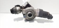 Turbosuflanta, cod 03L145701D, Audi A4 (8K2, B8) 2.0 TDI, CAG (id:718722)