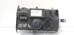 Capac culbutori, cod 03G103469L, Vw Passat Variant (3C5) 2.0 TDI, BMR (id:718970)
