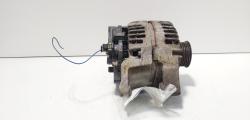 Alternator 100A Bosch, cod 13222930, Opel Corsa D 1.0 benz, Z10XEP (id:718976)