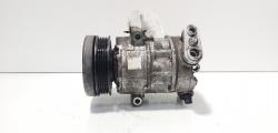 Compresor clima, cod GM55701200, Opel Corsa D 1.0 benz, A10XEP (id:718977)